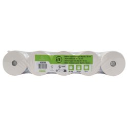 Thermo-Kassenrolle, phenolfrei, BPA-frei, 80mm breit, 72m lang, 70mm ø