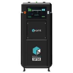Glättungsanlage PostPro® SF50
