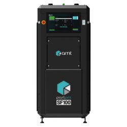 Glättungsanlage PostPro® SF100