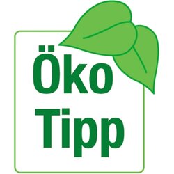 Öko-Tipp