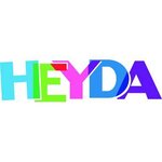 HEYDA (63 Artikel)