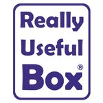 Really Useful Box (53 Artikel)