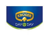 KRÜGER DAY by DAY