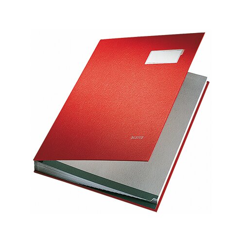 Leitz Unterschriftenmappe