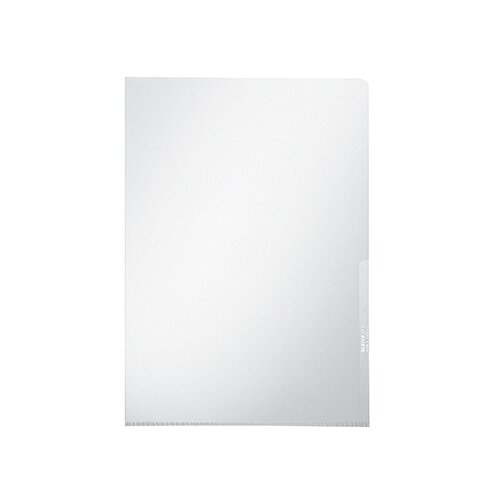 Leitz Sichthülle Premium DIN A4 150 µm 5 St./Pack.