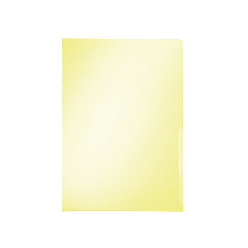Leitz Sichthülle Premium DIN A4 150 µm 100 St./Pack.