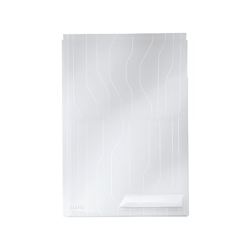 Leitz Prospekthülle CombiFile Maxi DIN A4 3 St./Pack.