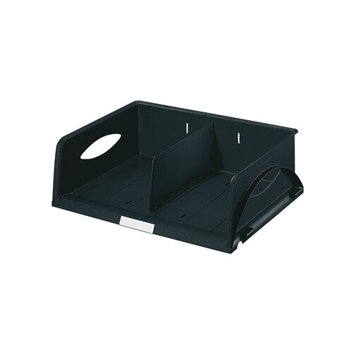Leitz Briefablage Sorty DIN A4 quer, DIN C4 quer, Überbreite