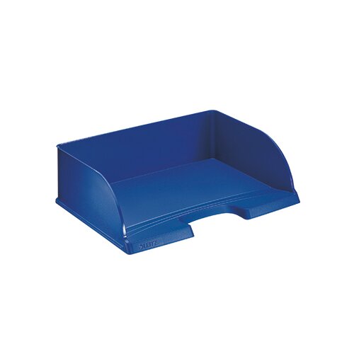 Leitz Briefablage Jumbo Plus DIN A4 quer