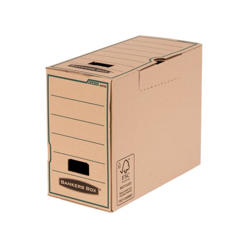 Bankers Box® Archivschachtel Earth Series