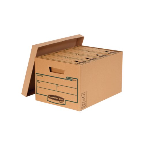 Bankers Box® Archivbox Earth Series