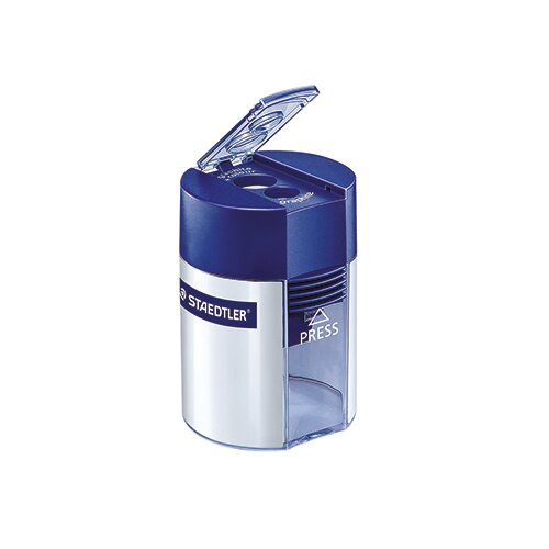 STAEDTLER® Doppelspitzdose