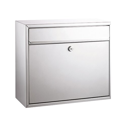 ALCO Briefkasten 36 x 31 x 15 cm (B x H x T)