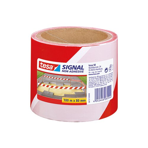 tesa® Markierungsband Signal