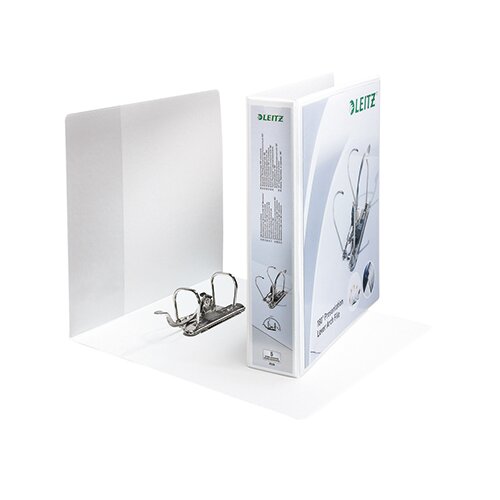 Leitz Präsentationsordner 65 mm
