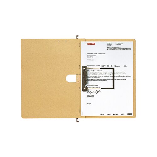 Leitz Hängehefter ALPHA®