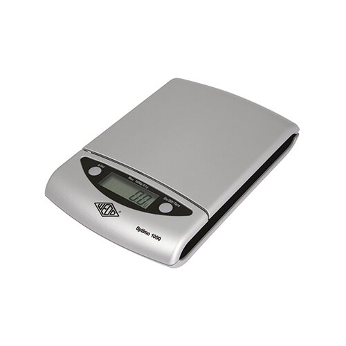 WEDO® Briefwaage Optimo 1000