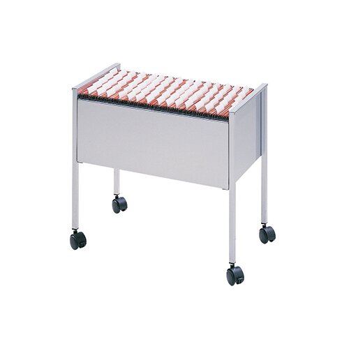 DURABLE Hängemappenwagen ECONOMY 80