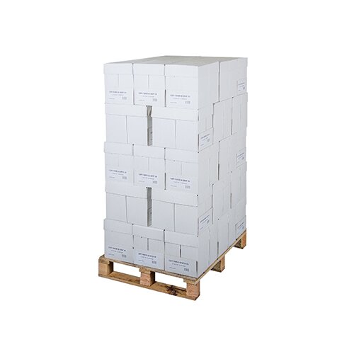 Kopierpapier K-One DIN A4, Neutralware