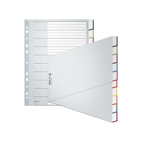 Leitz Ordnerregister