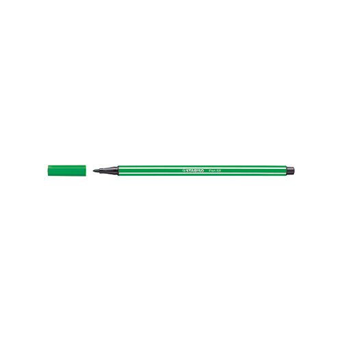 STABILO® Fasermaler Pen 68