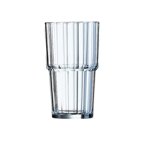 Arcoroc Trinkglas NORVEGE