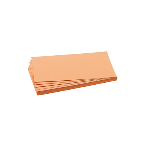 FRANKEN Moderationskarte Rechteck 500 St./Pack.
