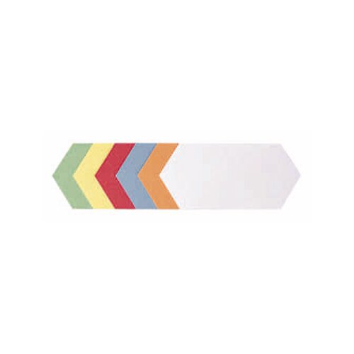 FRANKEN Moderationskarte Rhombus