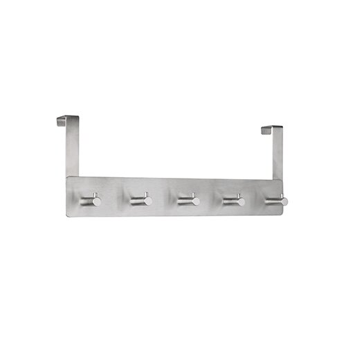 ALCO Türgarderobe 5 Haken