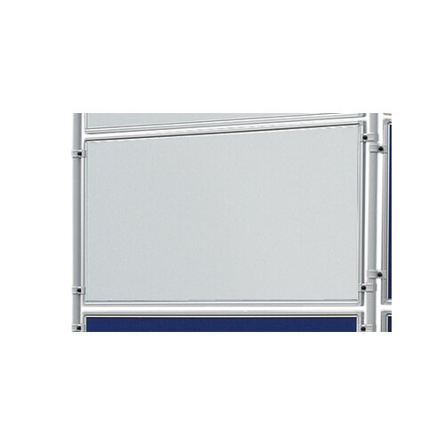 FRANKEN Stellwand ECO 120 x 90 cm (B x H)