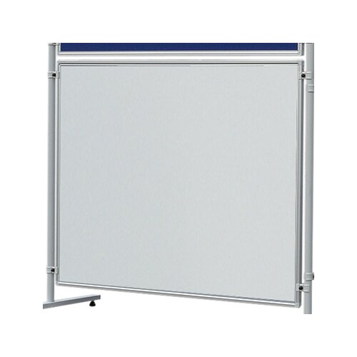 FRANKEN Stellwand ECO 120 x 150 cm (B x H)