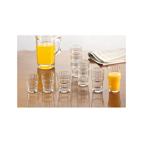 Esmeyer® Trinkglas Norvege