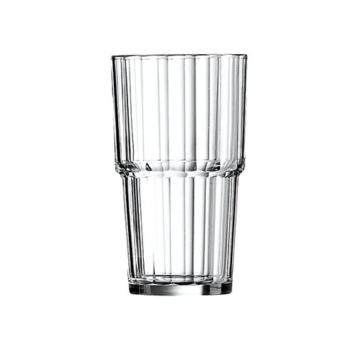 Esmeyer® Longdrinkglas NORVEGE