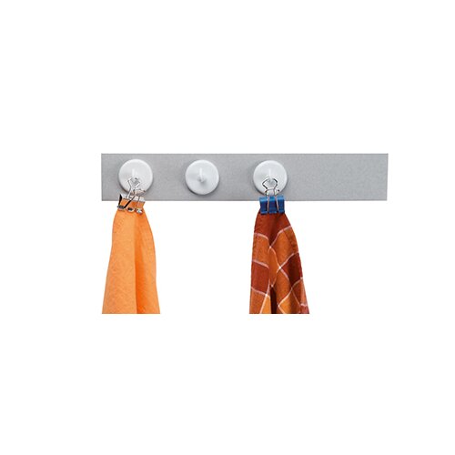 MAUL Foldbackklemmer mauly® 50 St./Pack.