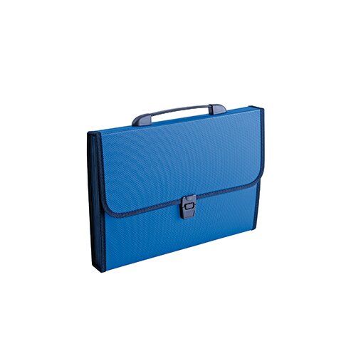 Fächertasche DIN A4, Neutralware