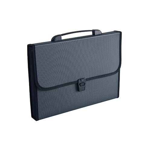Fächertasche DIN A4, Neutralware