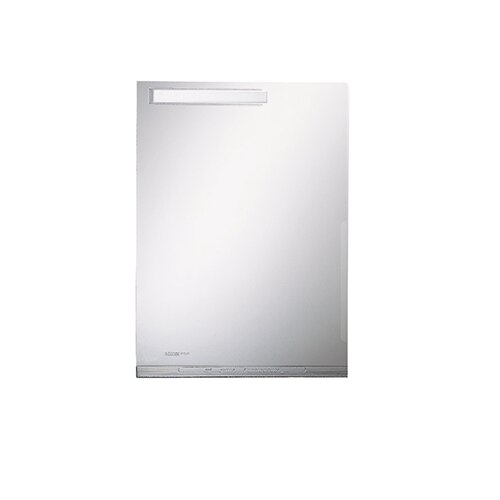 Leitz Sichthülle Maxi 22,5 x 31,5 cm (B x H) DIN A4