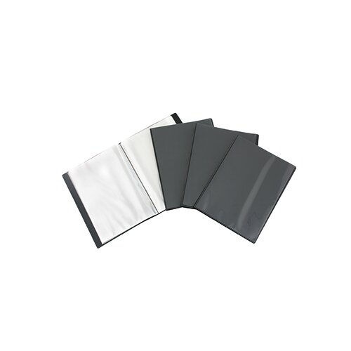 Sichtbuch DIN A4, Neutralware
