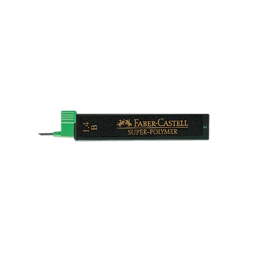 Faber-Castell Feinmine SUPER POLYMER
