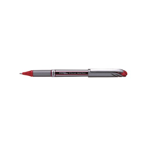 Pentel Gelschreiber EnerGel Plus BL27