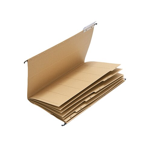 Soennecken Personalmappe