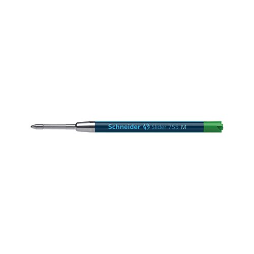 Schneider Kugelschreibermine Slider 755 0,5 mm dokumentenecht