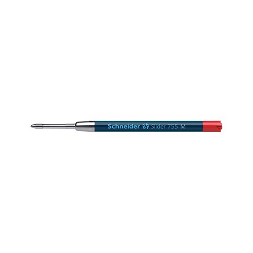 Schneider Kugelschreibermine Slider 755 0,5 mm nicht dokumentenecht
