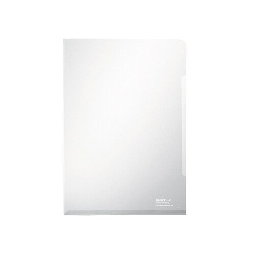 Leitz Sichthülle Super Premium DIN A4 glasklar 100 St./Pack.