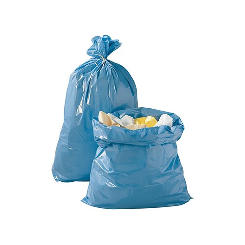 Müllsack Typ 60 120 l, Neutralware