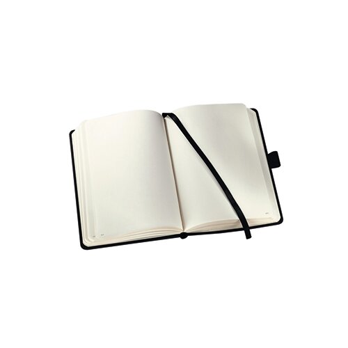 SIGEL Notizbuch Conceptum ca. DIN A5 blanko