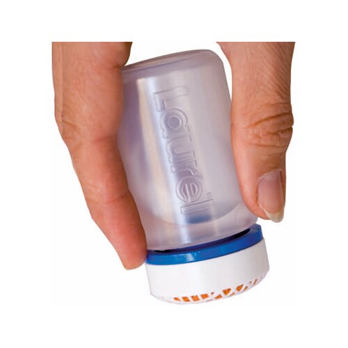 Laurel® Markenanfeuchter PLEMIX 38 mm