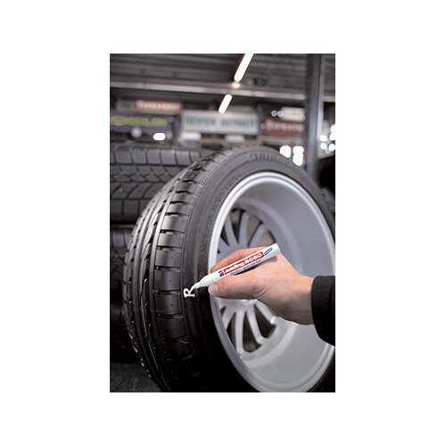 edding Reifenmarker 8050