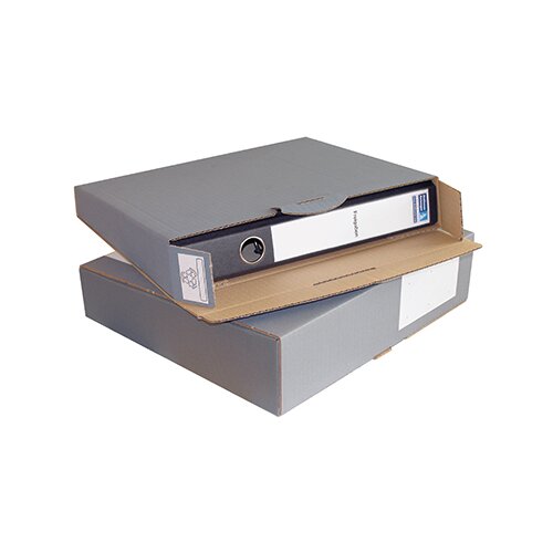 ColomPac® Ordnerversandkarton 32,2 x 5 x 28,8 cm (B x H x T)