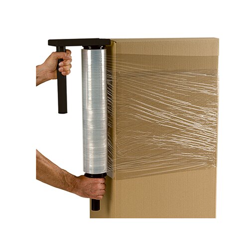 Handabroller ergonomisch, Neutralware